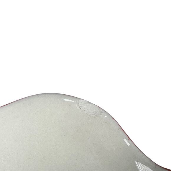 Vintage Fitz & Floyd April Flowers Pansy Salad Plates 7" Ceramic Lot of 4 Floral - Picture 9 of 9